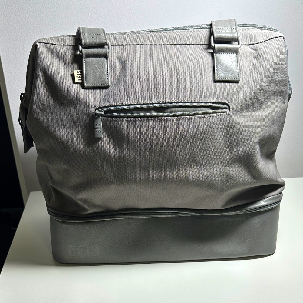 Beis Mini Convertible Weekender